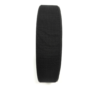 50MM width 100% Nylon hook and loop fastener tape Strong Sticky hook and loop