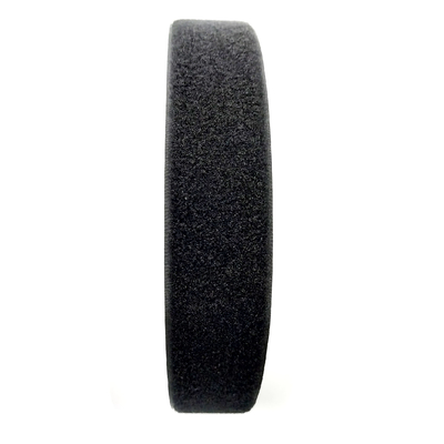 50MM width 100% Nylon hook and loop fastener tape Strong Sticky hook and loop