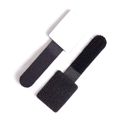 Custom Adhesive Hook and Loop any Shapes Size Colors Hook and Loop Dot