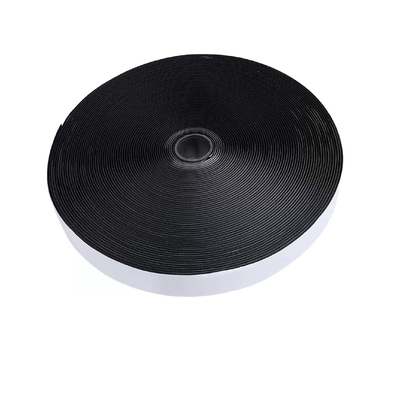 High Quality OEM Double Sided Self Adhesive Hook And Loop Multiple Size Self adhesive Hook and Loop Tape