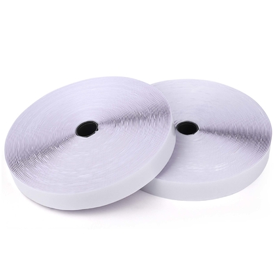 High Quality OEM Double Sided Self Adhesive Hook And Loop Multiple Size Self adhesive Hook and Loop Tape