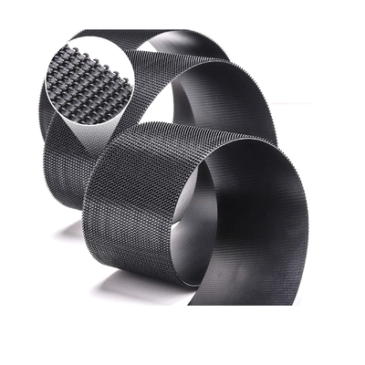 custom 100% nylon ultra thin injection hook and loop tape hook-and-loop fastener
