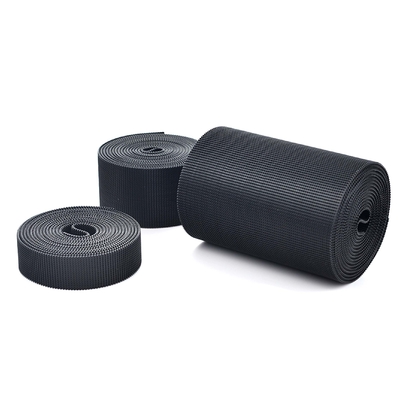 double side injection hook  baby soft Hook and Loop strap tape injection hook and loop for sofa