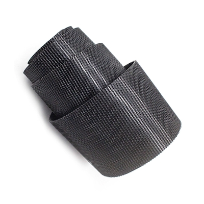 double side injection hook  baby soft Hook and Loop strap tape injection hook and loop for sofa