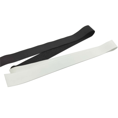 High quality 100% nylon elastic fitness elastic durable loop strong unnapped elastic loop