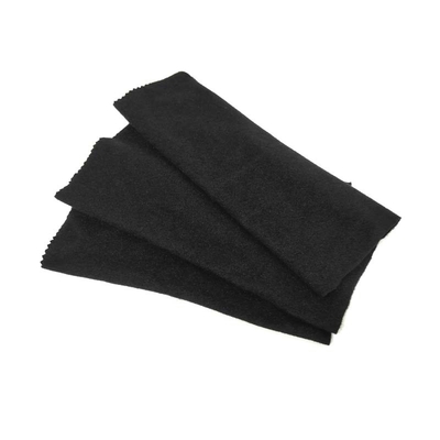 hot selling  Nylon OK fabric velvet fabric elastic loop fabric