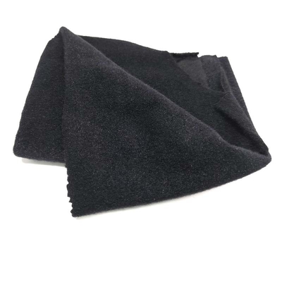 hot selling  Nylon OK fabric velvet fabric elastic loop fabric