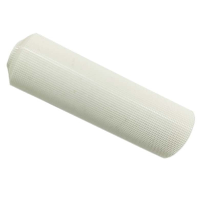PP material Micro Molded Injection hook Strap ultra thin injection hook and loop tape for baby products