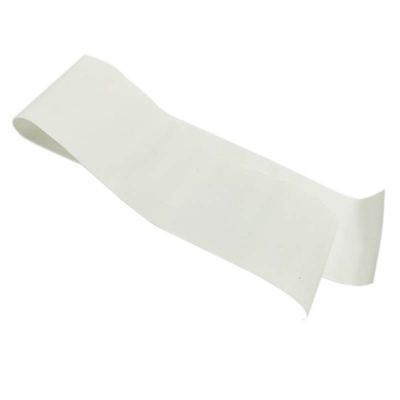 PP material Micro Molded Injection hook Strap ultra thin injection hook and loop tape for baby products