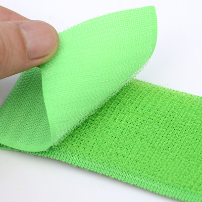 outdoor games Bandage three-person two-legged binding feet game props elastic unnapped straps with metal buckle