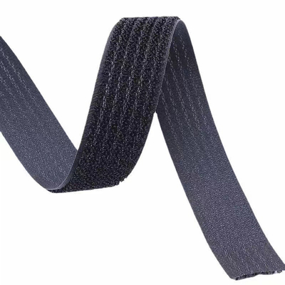 Good quality one side hook and loop mixed do by self self-adhesive hook loop on the same side cable tie set