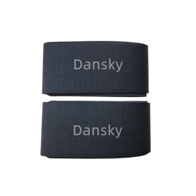Hot Selling  Nylon Hook Loop EVA Ski Holder Ski Strap with Custom Logo Printed