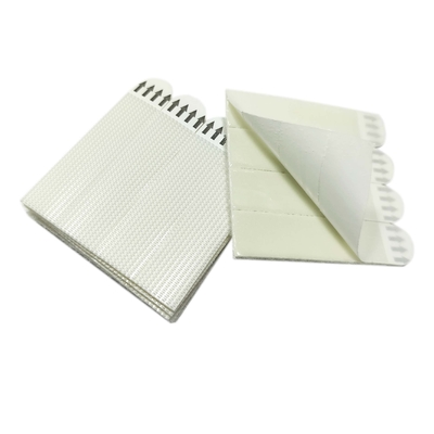 Removable Easy-Pull Glue Strong Stickiness Hook And Loop Strips