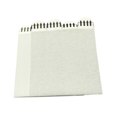 Removable Easy-Pull Glue Strong Stickiness Hook And Loop Strips