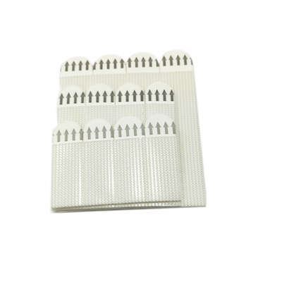 Removable Easy-Pull Glue Strong Stickiness Hook And Loop Strips