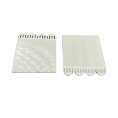 Removable Easy-Pull Glue Strong Stickiness Hook And Loop Strips