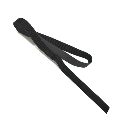 Custom any Size Eco-Friendly Soft Adjustable Bike Strap Cable Tie Hook And loop Strap