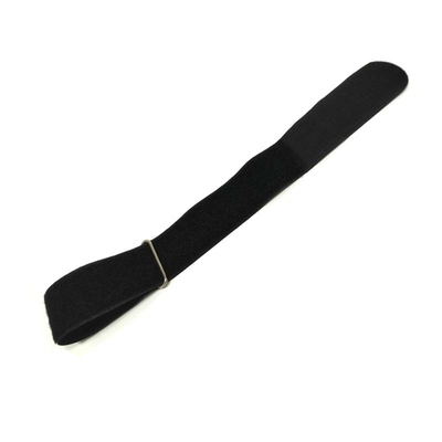 Eco-friendly adjustable strap fasteners with plastic/metal buckle cinch straps for wires,book luggage
