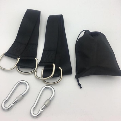 Adjustable Tree Swing Straps Hanging Kit Swing Set Hammock Straps Webbing For Tree Branch