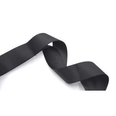 Custom Stretch Nylon Webbing Exercise Stretching Belt Yoga Stretch Strap With foot bootie
