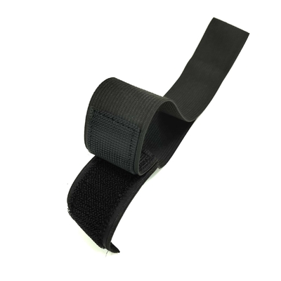 Hook and Loop styles headband human hair wigs Elastic Wig Band for Lace Application Melt Band for wigs
