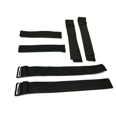 Elastic adjustable Hair Band Headband human hair wigs Wraps Wigs Lace Hair Melt Band