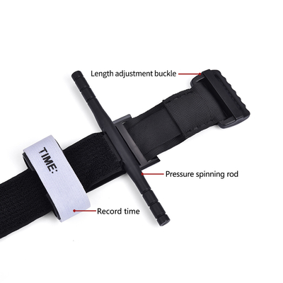 38mm width Hot Sale Best Price Quick Release Combat Tourniquet