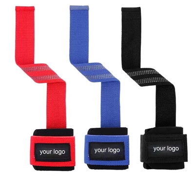 Wrist Wrap Fitness Training Weight Lifting Sports Wrist Support Band Wrist Strap Protect