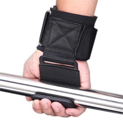 Wrist Wrap Fitness Training Weight Lifting Sports Wrist Support Band Wrist Strap Protect