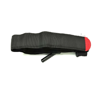 Portable  hook and loop Strap First Aid strap same side hook and loop  tourniquet