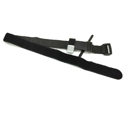 Portable  hook and loop Strap First Aid strap same side hook and loop  tourniquet