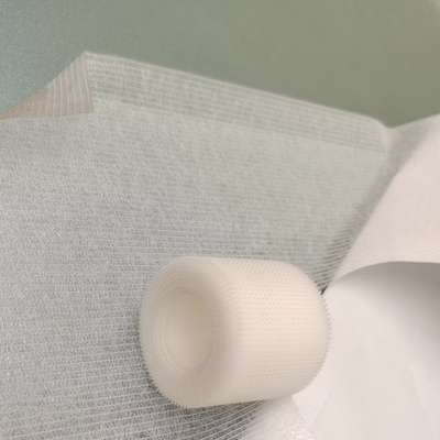 Underfloor Heating and cooling System Pipe Install Adhesive Tape Ultra thin Hook And Loop
