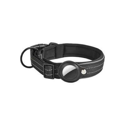 Dansky Factory Price High Quality with GPS Tracker Anti-lost Tracker Silicone case Waterproof Small&Big Dog Collar