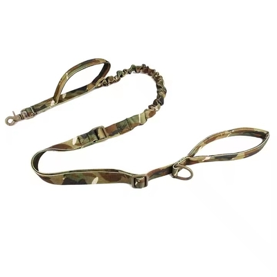 Dansky Custom High Quality Quick Release Metal Buckle Pet Collar Tactical Dog Collar for Training Walk Sustainable Feature