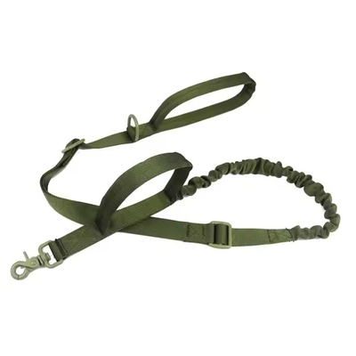 Dansky Custom High Quality Quick Release Metal Buckle Pet Collar Tactical Dog Collar for Training Walk Sustainable Feature