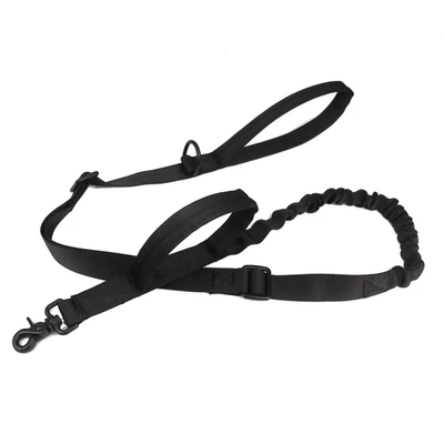 Dansky Custom High Quality Quick Release Metal Buckle Pet Collar Tactical Dog Collar for Training Walk Sustainable Feature
