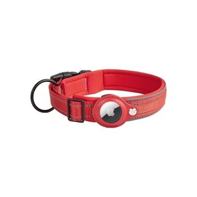 Dansky Factory Price High Quality with GPS Tracker Anti-lost Tracker Silicone case Waterproof Small&Big Dog Collar