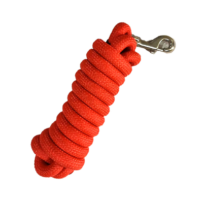Dansky Braided Horse Lead Rope