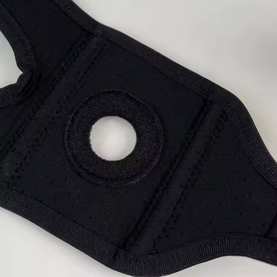 Dansky Dog Ankle Brace Pair Canine Rear Leg Hock Support Straps for Hind Leg Wounds Heal and Injuries and Sprains From Arthritis
