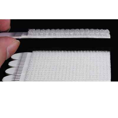 Dansky Self Adhesive Picture Frame Removable No Damage Hanging Strips Double Side Tape Hook and Loop