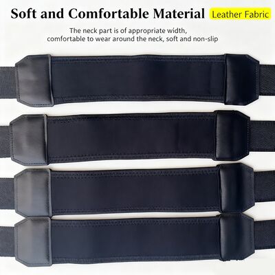 DANSKY Ready to Ship Universal Lanyard Shoulder Strap for Drone Remote Controller with Screen - Adjustable, Quick-Release Design