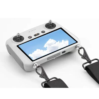 Dansky Remote Control Lanyard with Screen  Air2/Mini2 for DJI Action & Sports Camera Accessories Universal for 3FPV