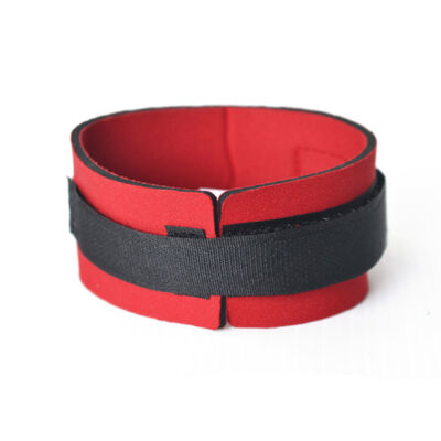 Dansky  Waterproof Soft Neoprene Protector Timing Chip Strap Lightweight Broad Comfortable Transponder Ankle Band