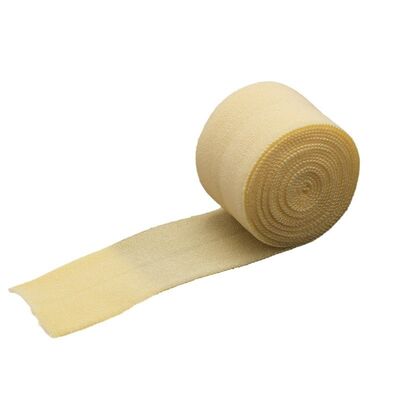 DANSKY 2CM Colored Elastic Binding Tape - Stretch Trim for Underwear, Underpants, Clothing Cuffs & Edges