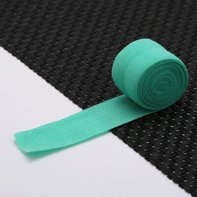 DANSKY 2CM Colored Elastic Binding Tape - Stretch Trim for Underwear, Underpants, Clothing Cuffs & Edges