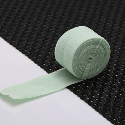 DANSKY 2CM Colored Elastic Binding Tape - Stretch Trim for Underwear, Underpants, Clothing Cuffs & Edges