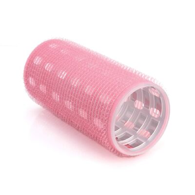 DANSKY Hot Sell Hook and Loop Hair Rollers for BangsSelf Grip Thermal Hair Roller for Long Medium Short Hairs Volume