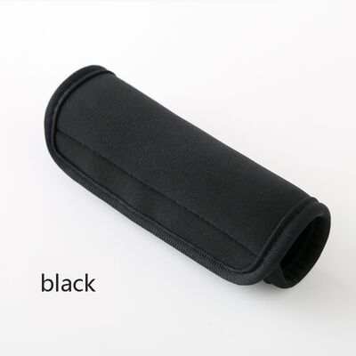 Dansky Neoprene Luggage Handle Wraps for Suitcase/Beach Bag/Backpacks Suitcase Identifiers Travel Accessories for Airplane