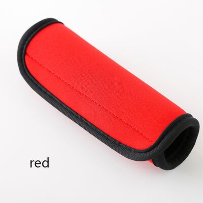 Dansky Neoprene Luggage Handle Wraps for Suitcase/Beach Bag/Backpacks Suitcase Identifiers Travel Accessories for Airplane