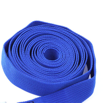 DANSKY Wholesale Durable Polyester Strap High Safety Heavy Duty Truck Retractable Ratchet Tie Down Strap Cargo Lashing Belt